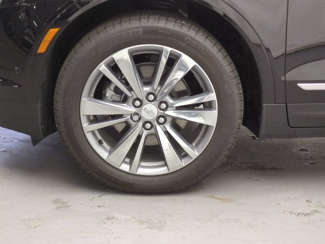 Used 2026 Cadillac XT5 Premium Luxury w/ Driver Assist Package AWD/4WD image 29
