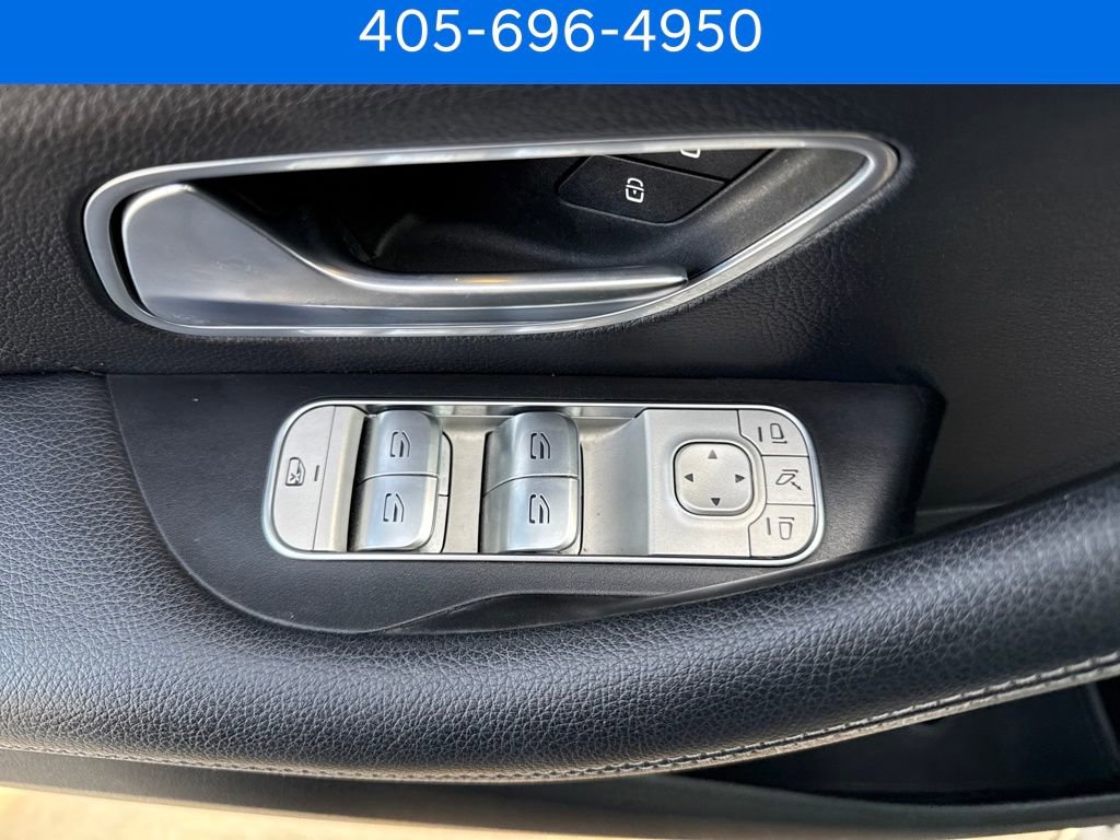 Used 2021 Mercedes-Benz GLS 450 4MATIC image 11