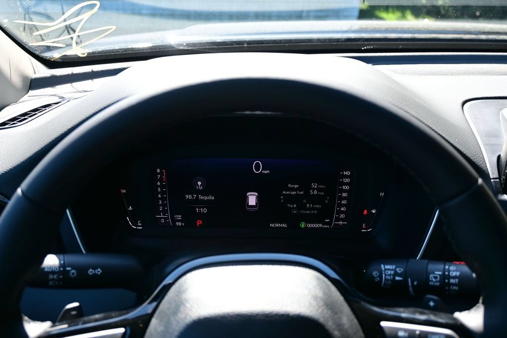 New 2026 Honda Passport RTL image 22