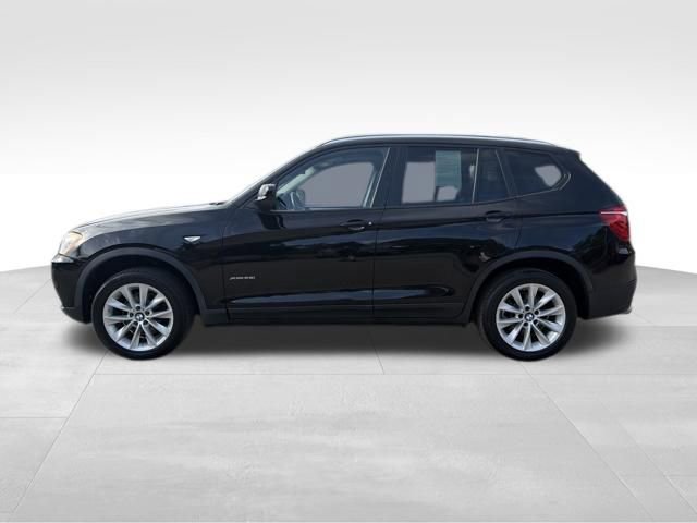 Used 2013 BMW X3 xDrive28i AWD/4WD image 6