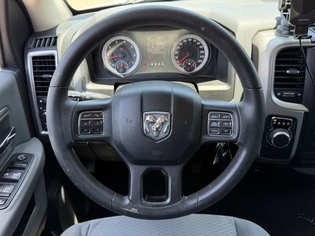 Used 2014 RAM 1500 Classic SLT RWD image 13