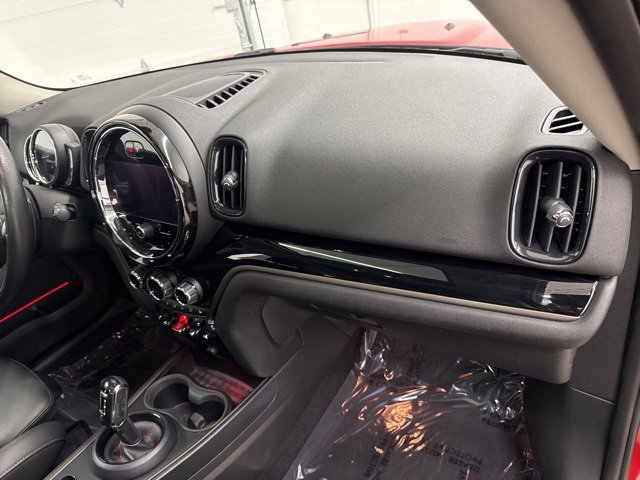 Used 2021 MINI Cooper Countryman S image 23