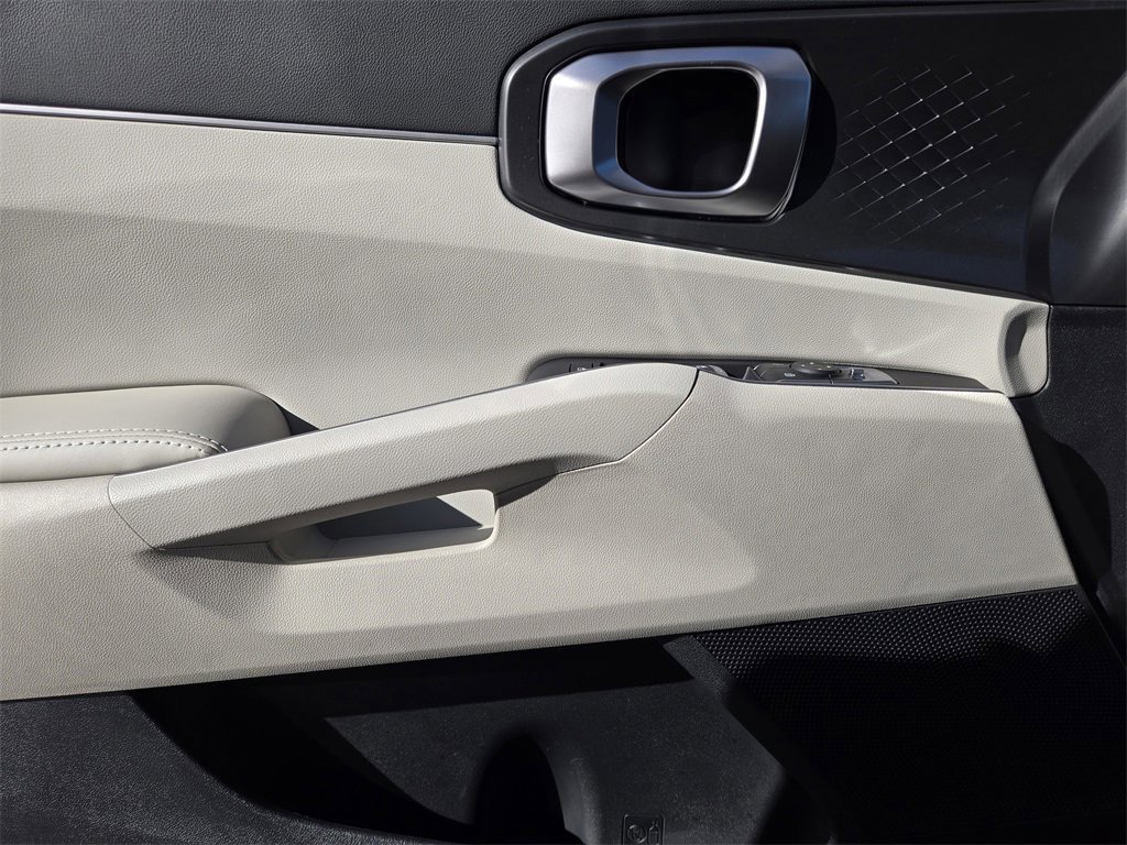 New 2026 Kia Sorento S w/ S Panoramic Sunroof Package image 32