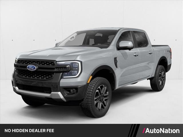 Used 2024 Ford Ranger XLT RWD video 1