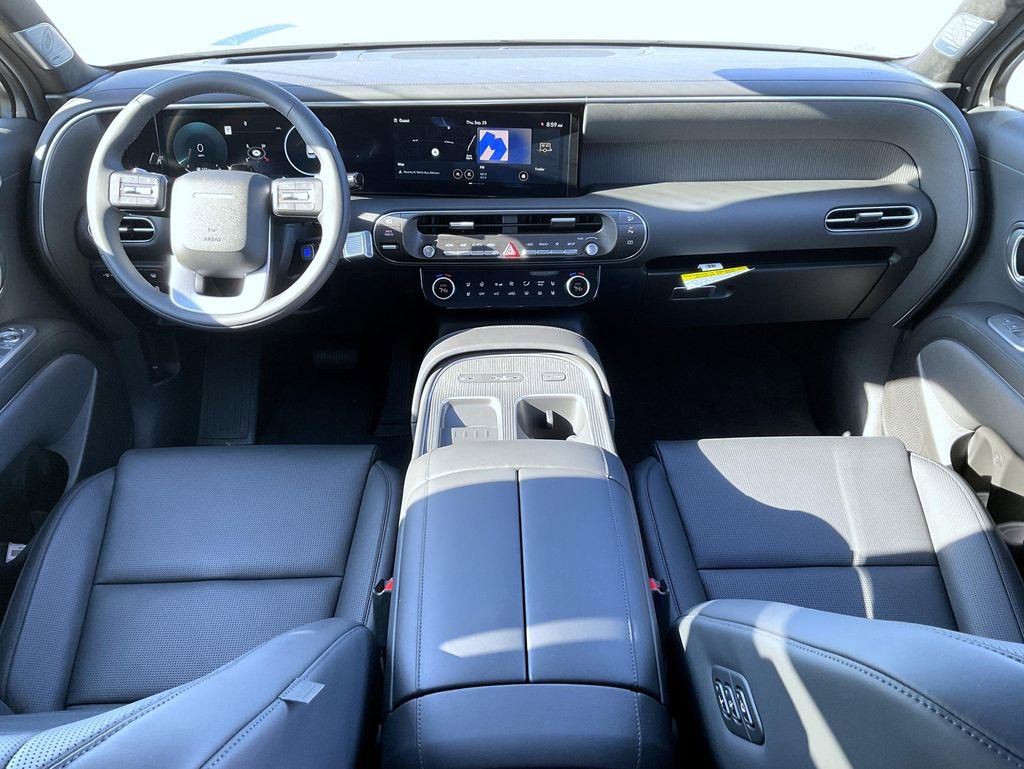 New 2026 Hyundai Palisade Calligraphy image 13