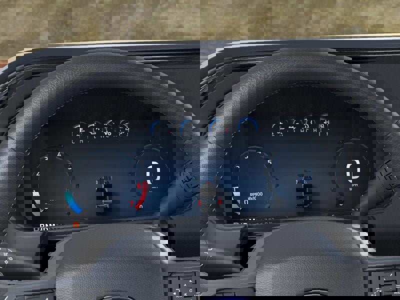 New 2026 Ford F350 Lariat w/ Lariat Ultimate Package image 13