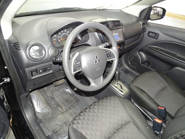 Used 2022 Mitsubishi Mirage ES image 19