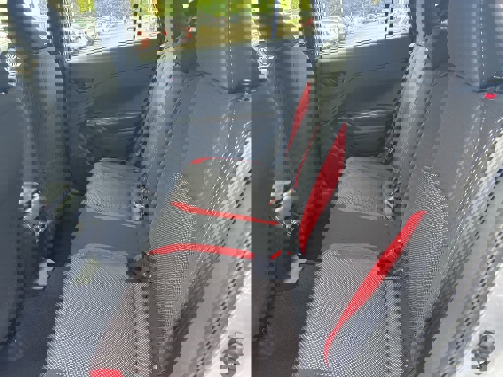 New 2025 Subaru Impreza RS image 12