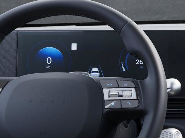 New 2026 Hyundai Ioniq 5 XRT AWD/4WD image 14