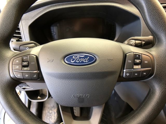 New 2026 Ford Transit 350 148 Medium Roof image 12