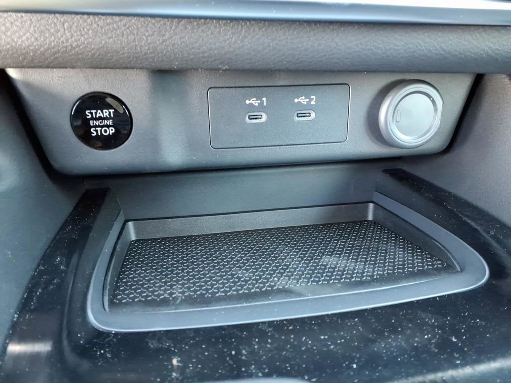 New 2026 Nissan Rogue SV image 13