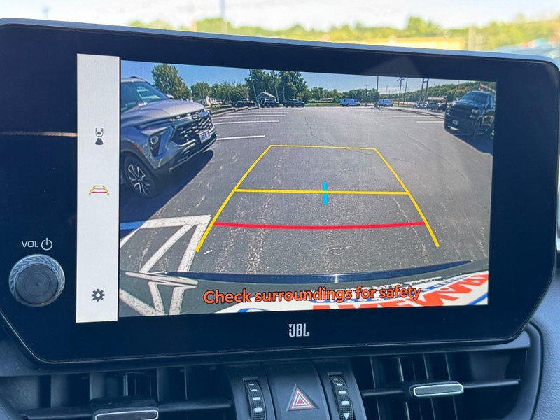 Used 2023 Toyota RAV4 XSE AWD/4WD image 22