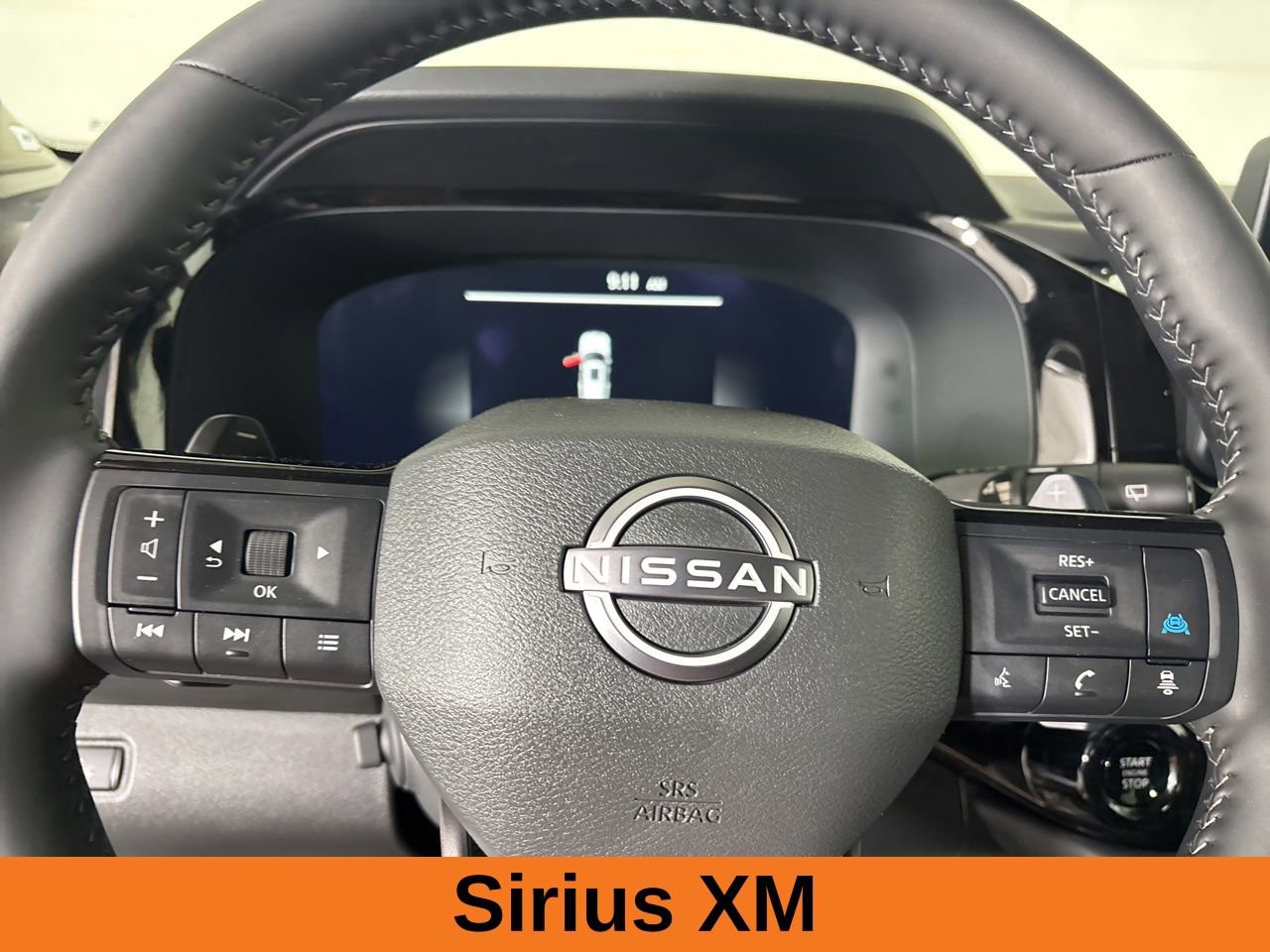 Used 2026 Nissan Pathfinder Platinum AWD/4WD image 14