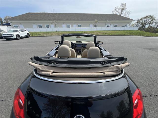 Used 2014 Volkswagen Beetle TDI FWD image 20