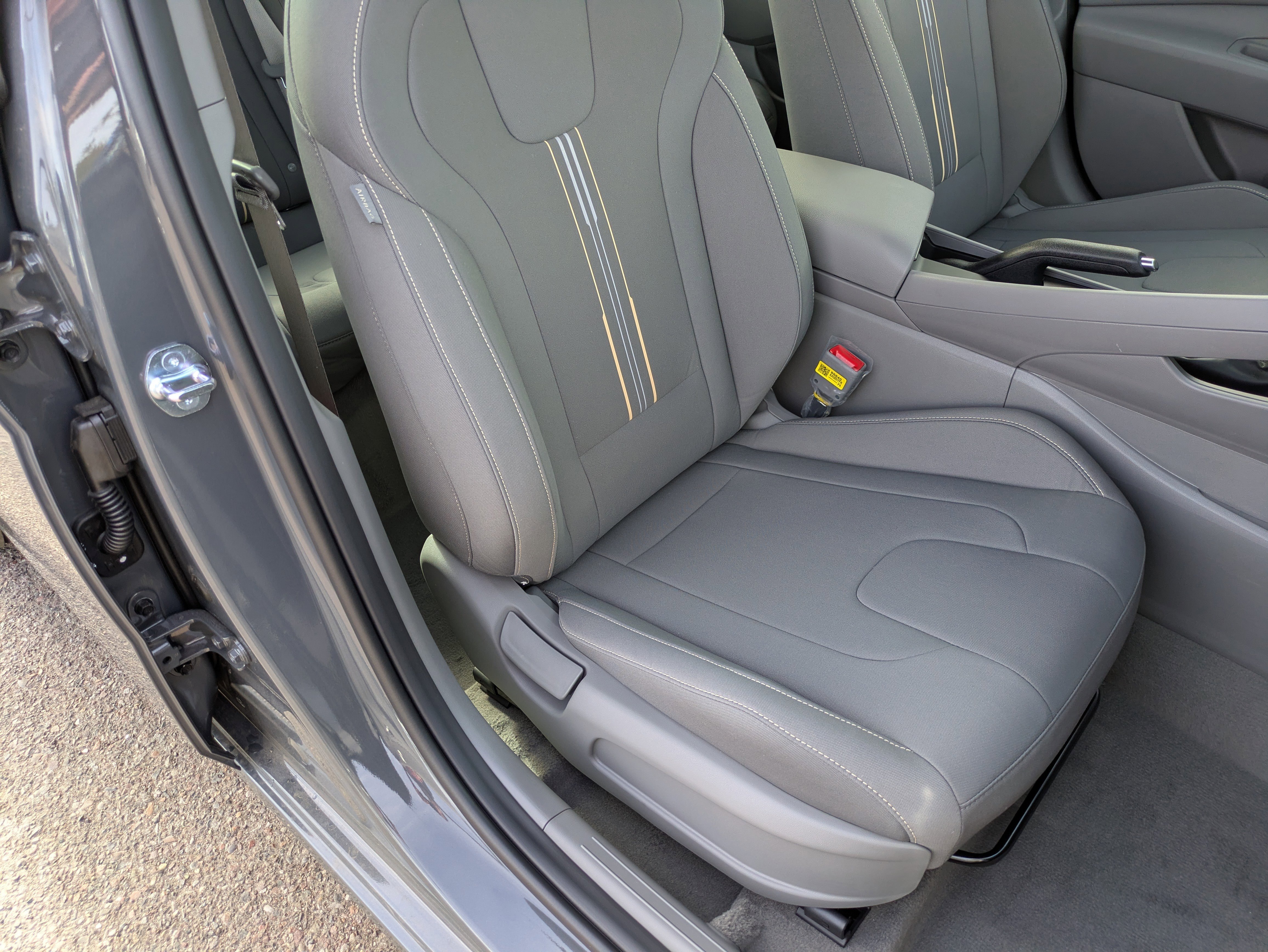 New 2026 Hyundai Elantra Sport image 10