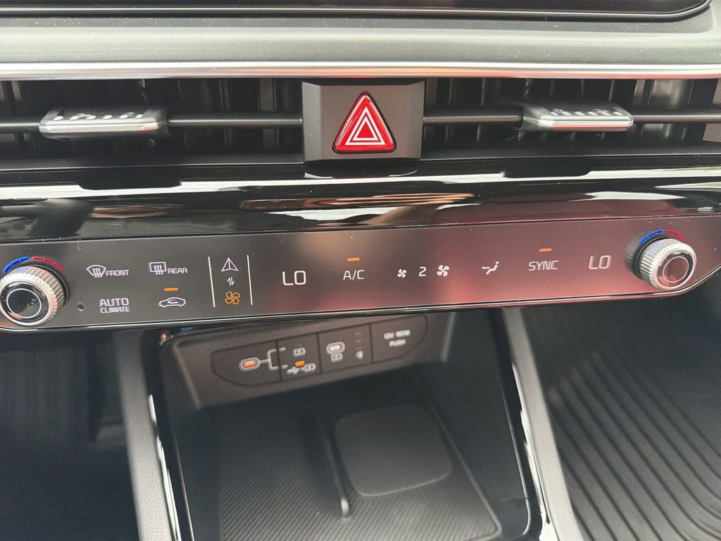 New 2026 Kia K5 GT-Line FWD image 18