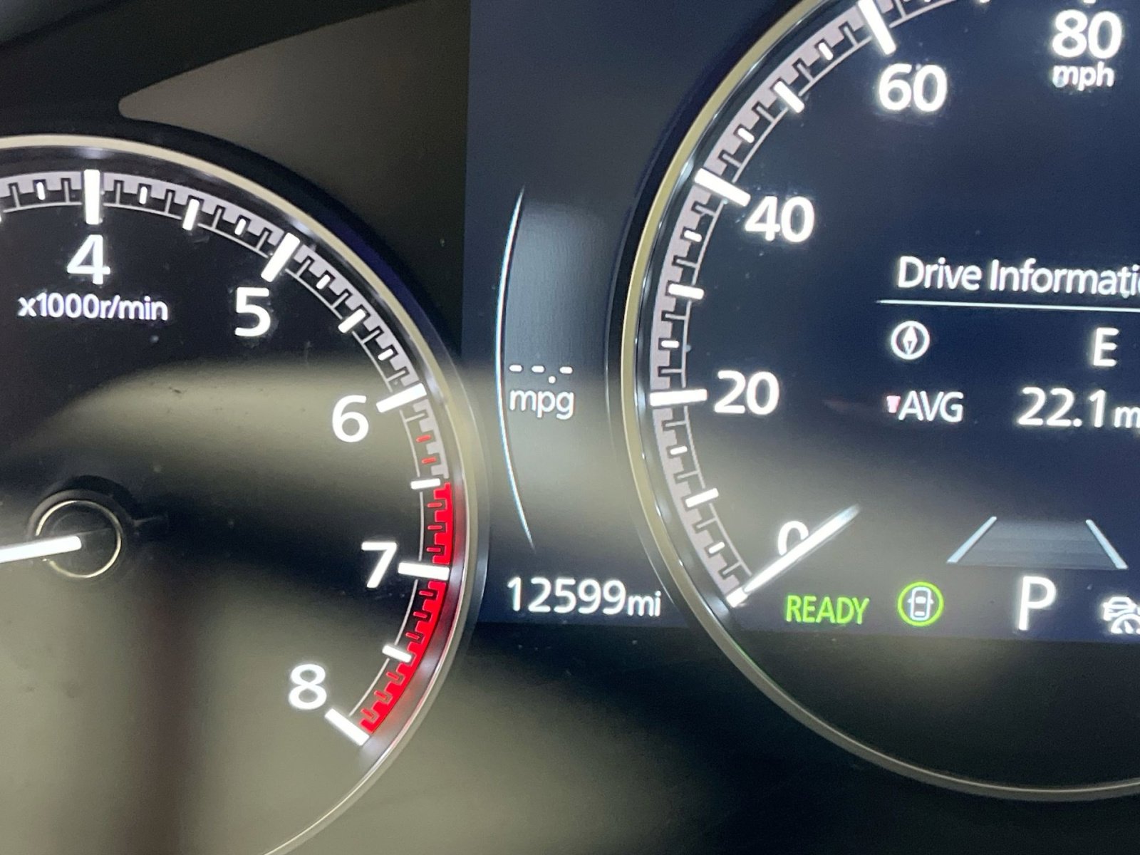 Used 2025 MAZDA CX-90 3.3 Turbo w/ Select Package image 29