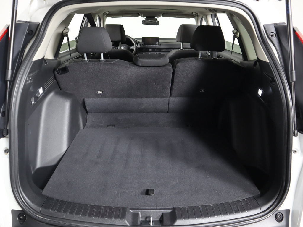 Used 2024 Honda CR-V EX image 19