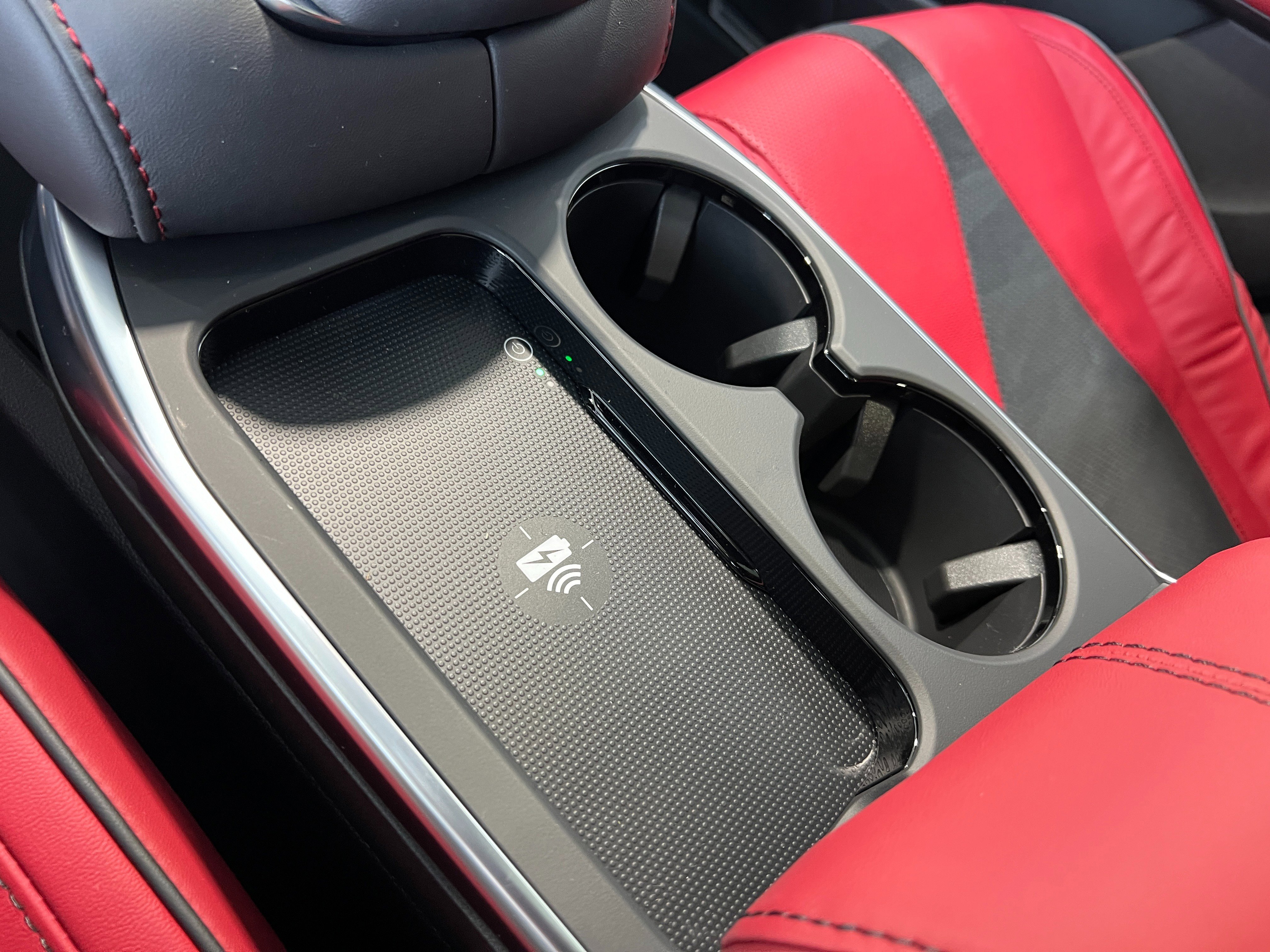 Used 2026 Acura RDX A-Spec image 30