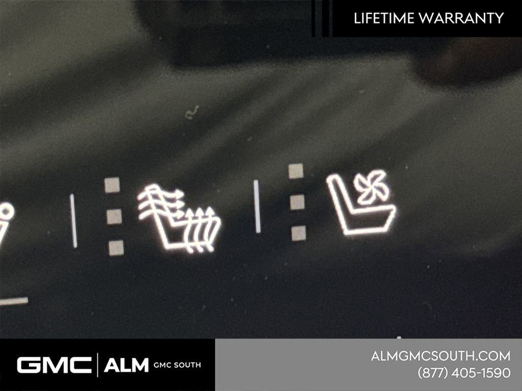 New 2026 GMC Yukon XL Denali image 33