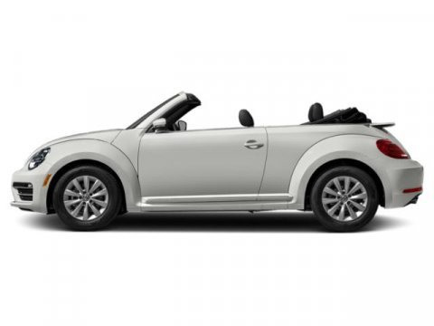 Used 2019 Volkswagen Beetle 2.0T SE FWD image 3