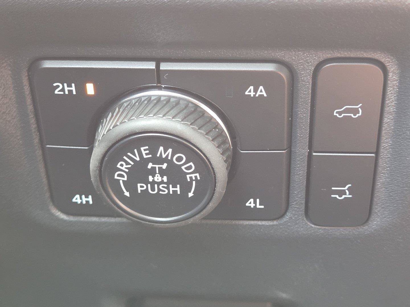 New 2027 Ford Expedition Tremor w/ Driver's Package AWD/4WD image 29