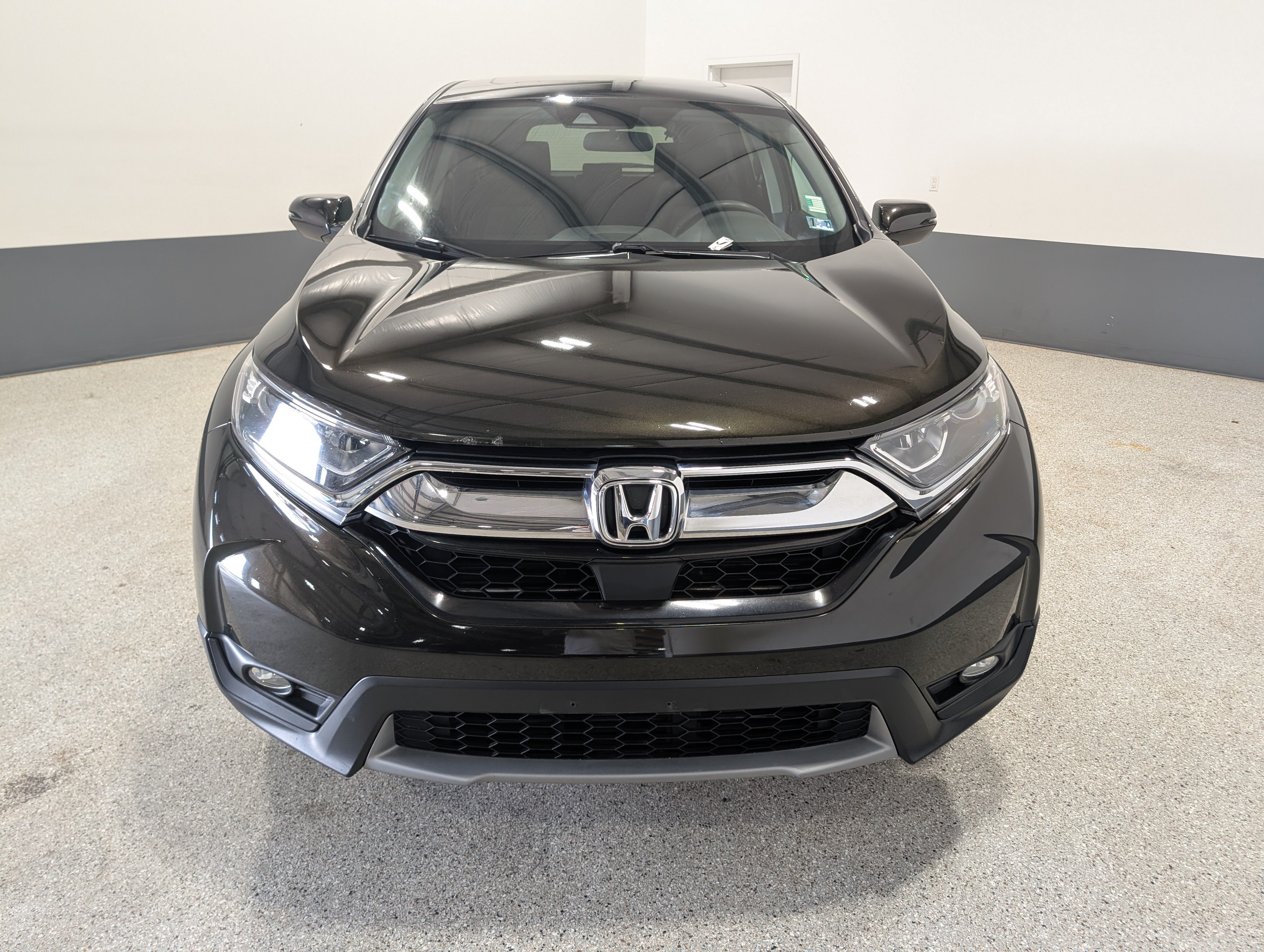 Used 2017 Honda CR-V EX image 8