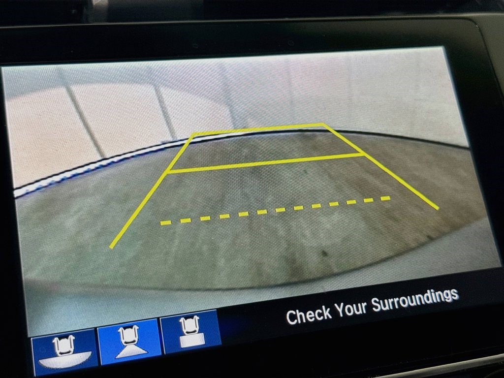 Used 2018 Honda Civic EX image 18