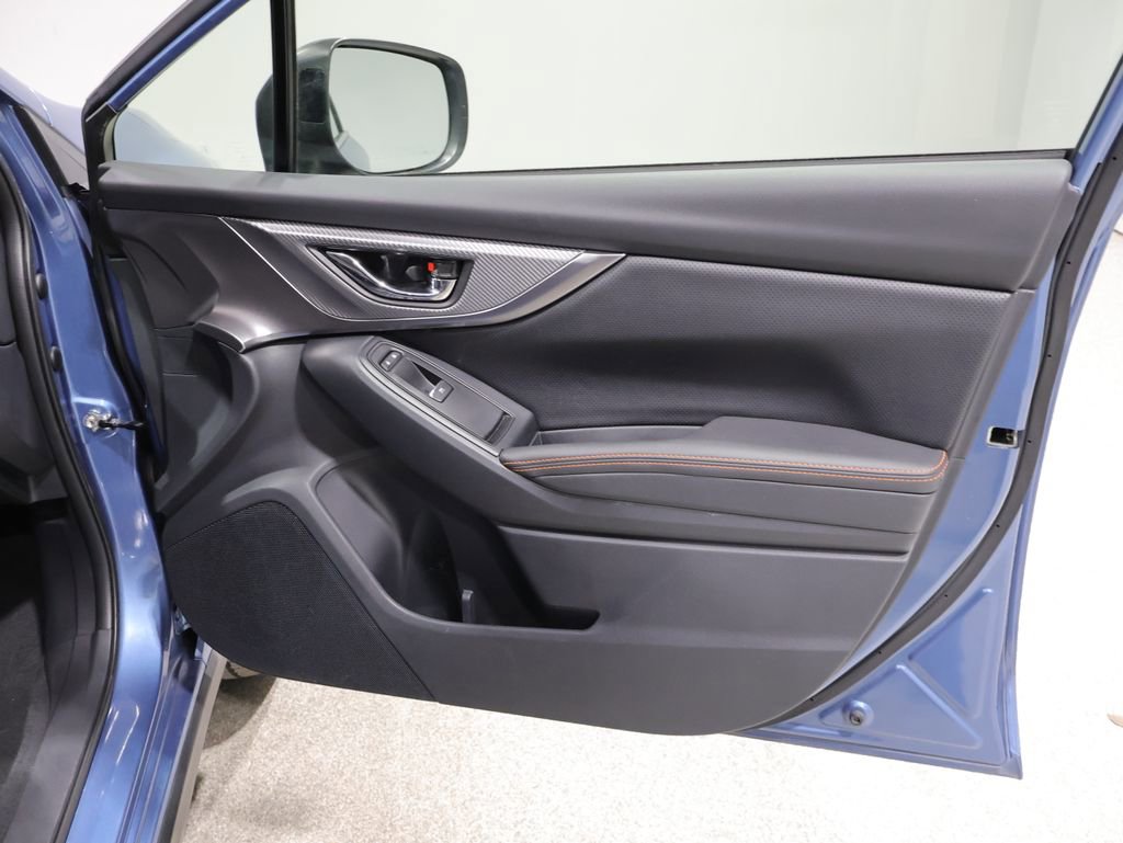 Used 2022 Subaru Crosstrek 2.5i Limited AWD/4WD image 23