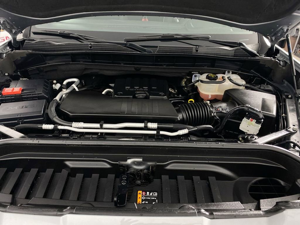 Used 2025 GMC Sierra 1500 Elevation image 23