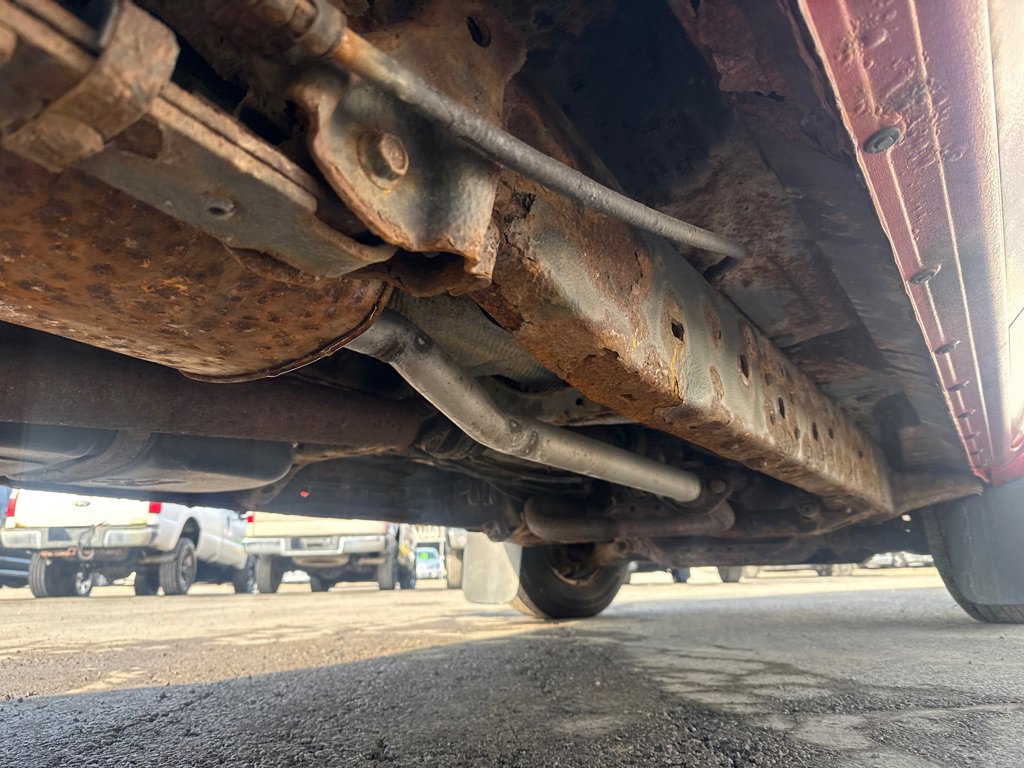 Used 2009 Toyota Tacoma PreRunner image 19