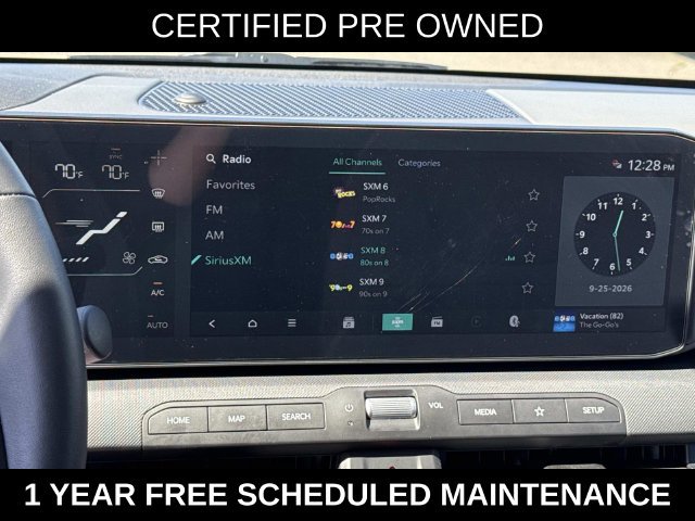 Used 2025 Kia K4 EX FWD image 19
