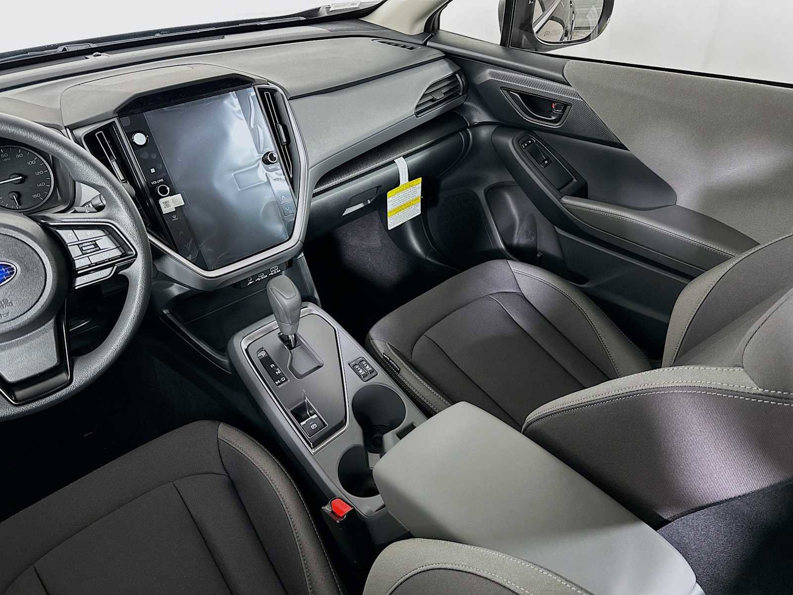 New 2025 Subaru Crosstrek 2.0i Premium image 21