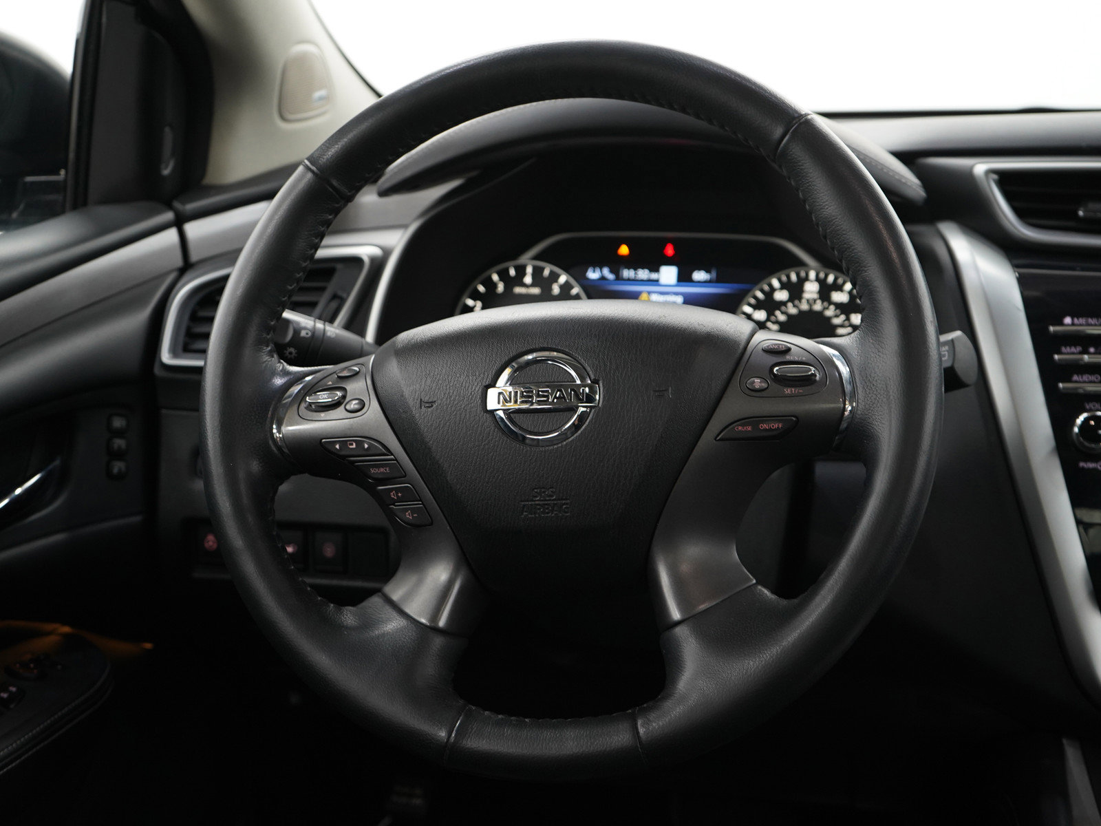 Used 2020 Nissan Murano SL image 17