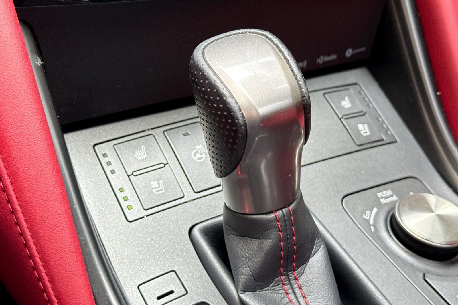 Used 2021 Lexus IS 350 F Sport RWD image 16
