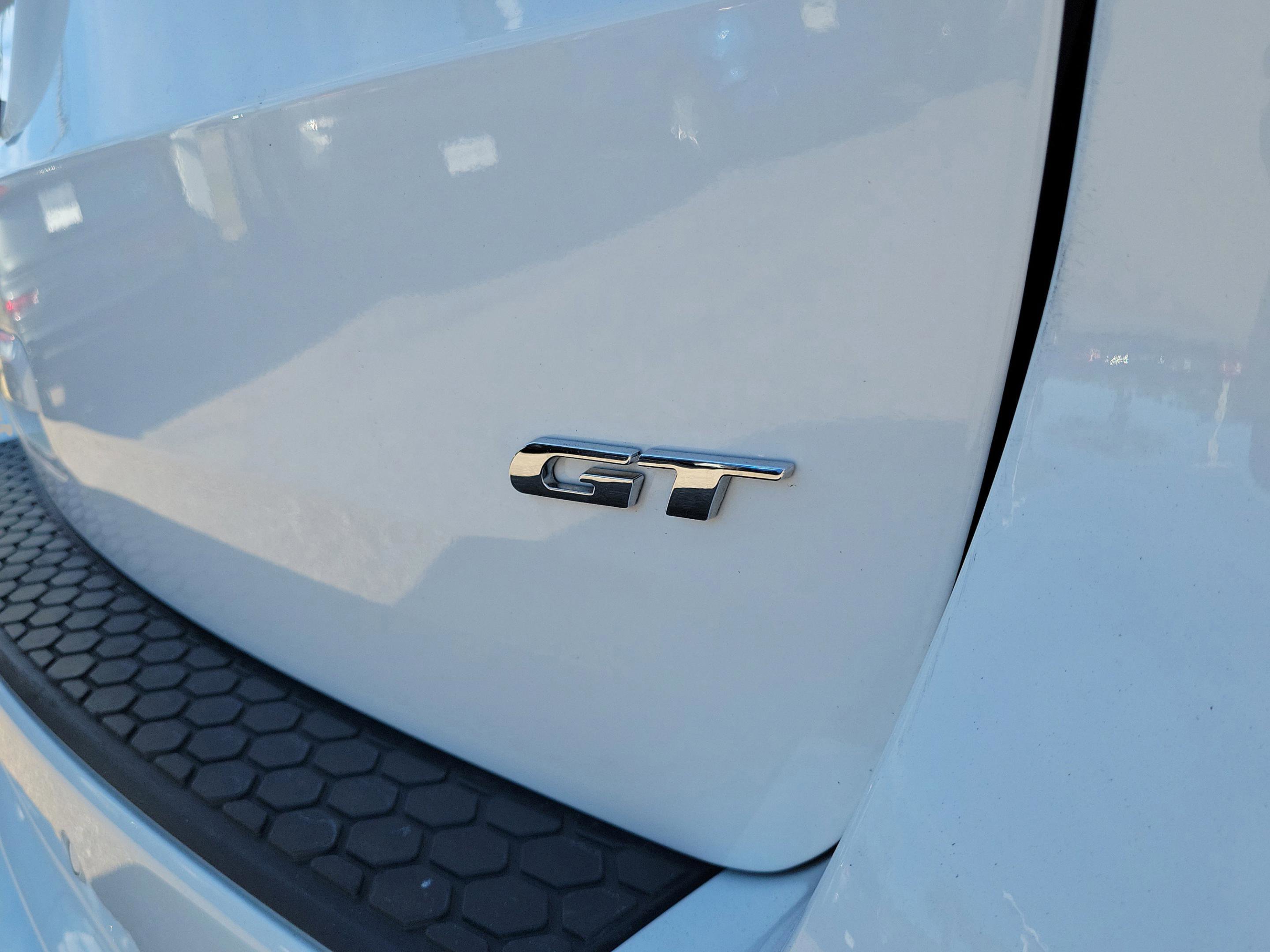 Used 2024 Dodge Durango GT image 9