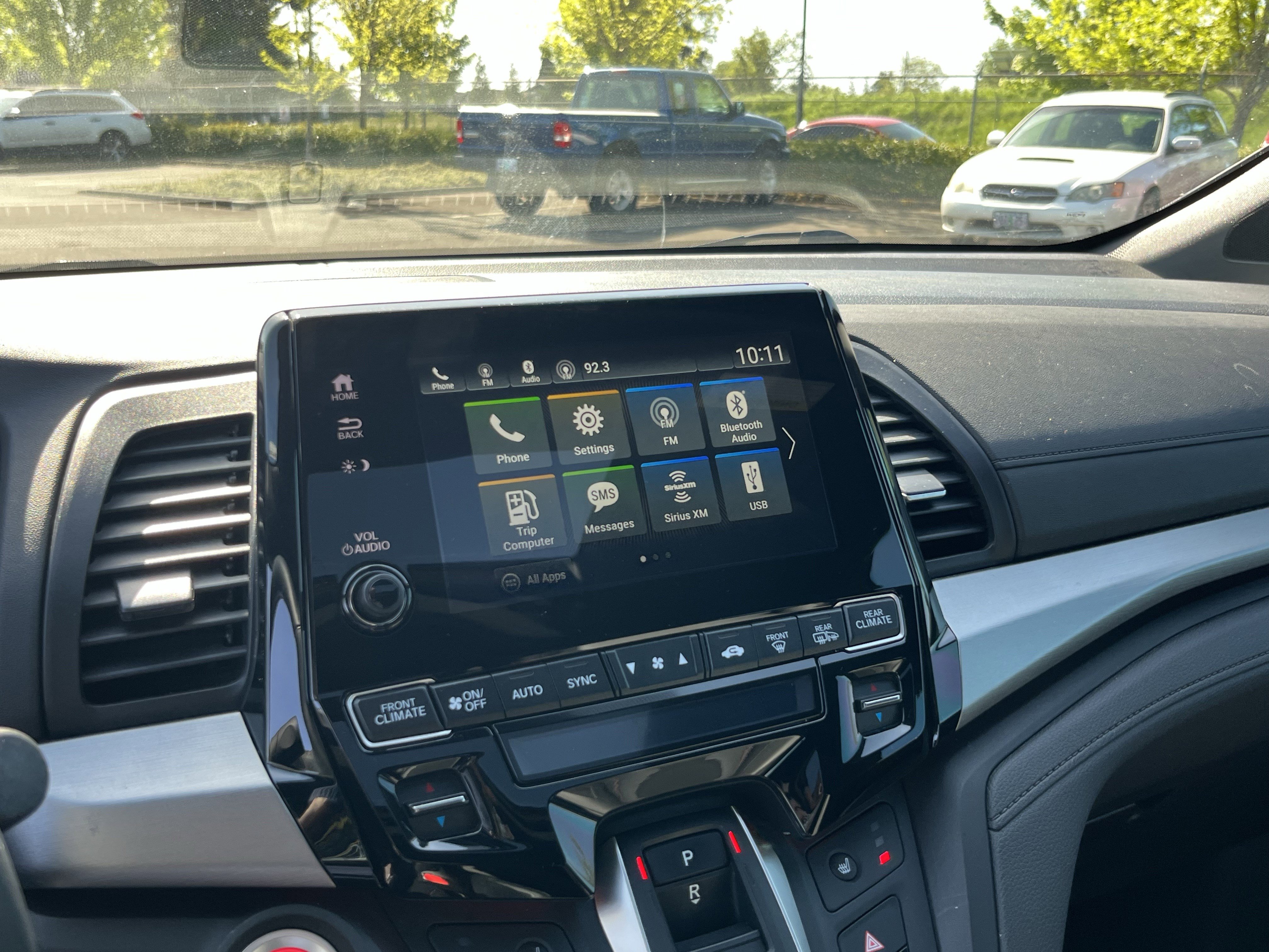 Used 2023 Honda Odyssey Sport image 22