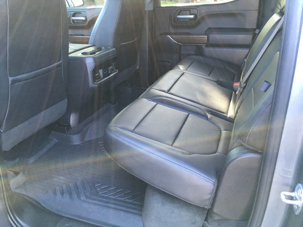 Used 2020 Chevrolet Silverado 1500 RST AWD/4WD image 28