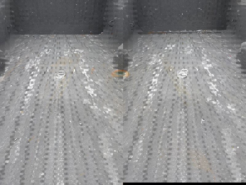 Used 2015 Chevrolet Silverado 3500 LTZ w/ Duramax Plus Package image 32