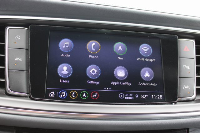 Certified 2024 Buick Enclave Premium image 14