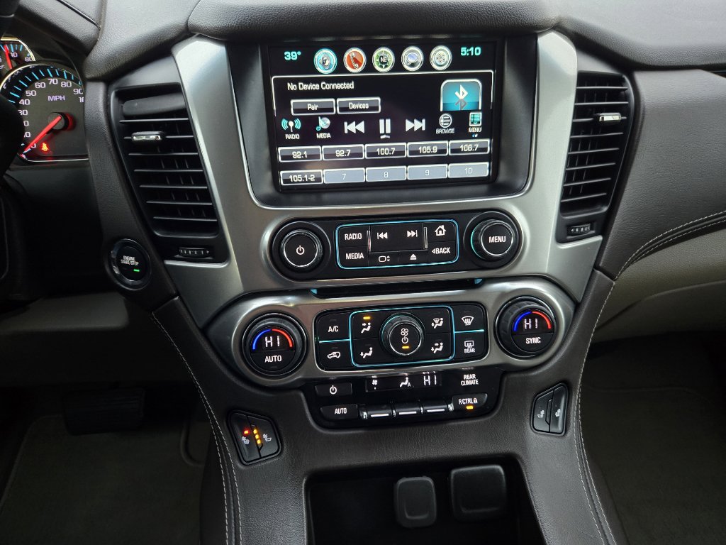 Used 2019 Chevrolet Tahoe LT image 16