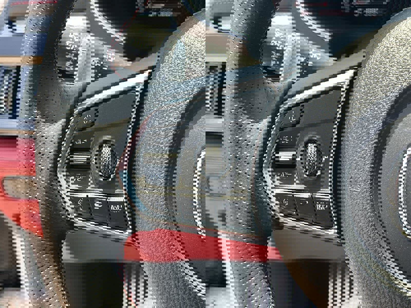 New 2026 Acura MDX A-Spec image 23