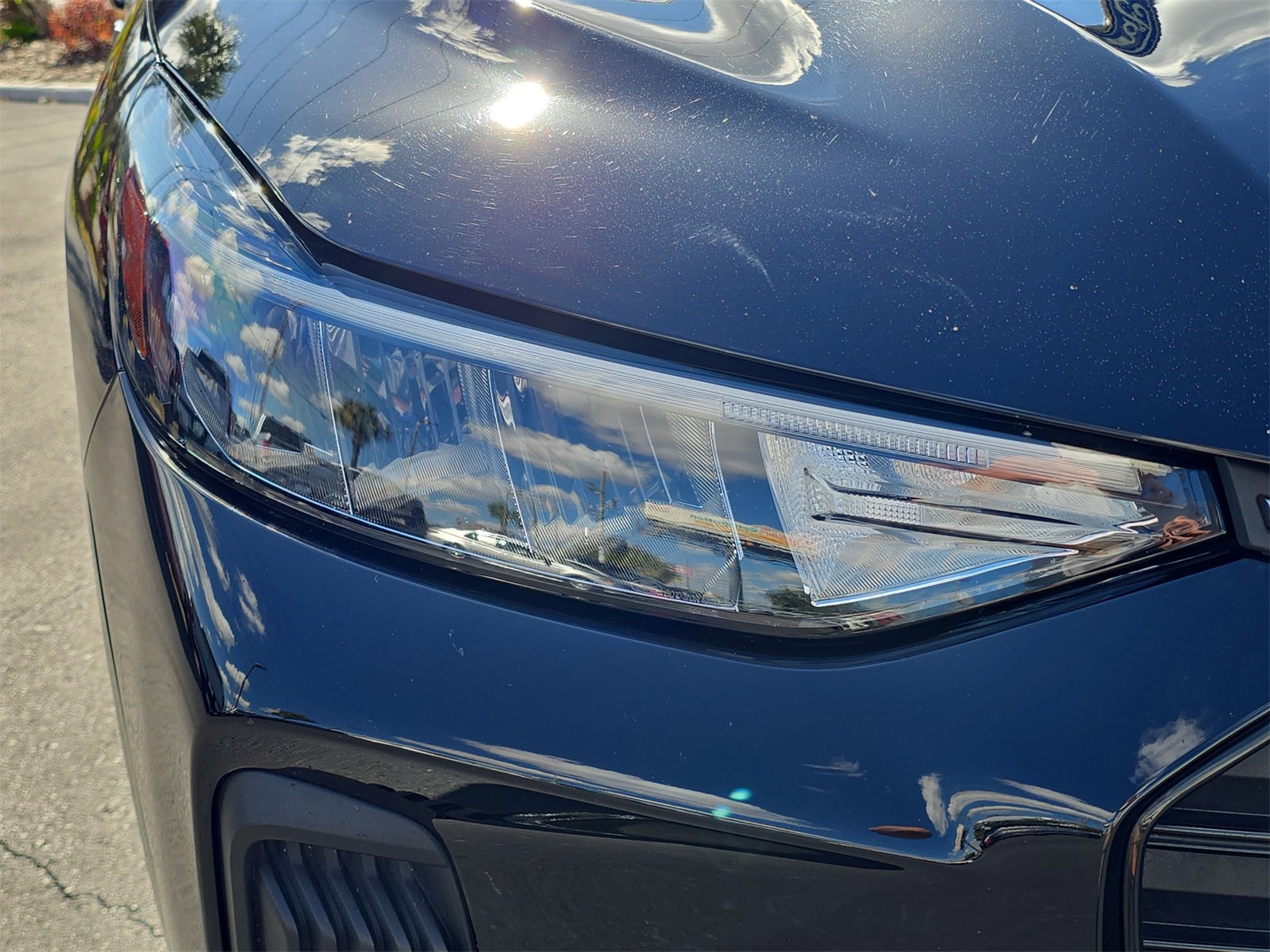 Certified 2024 Ford Escape ST-Line image 7