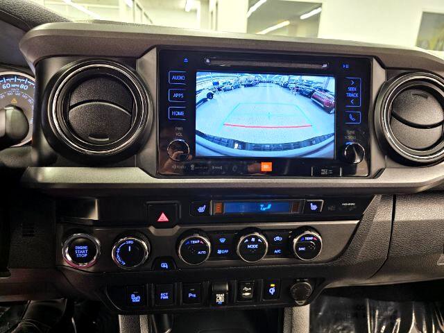 Used 2019 Toyota Tacoma TRD Pro image 16