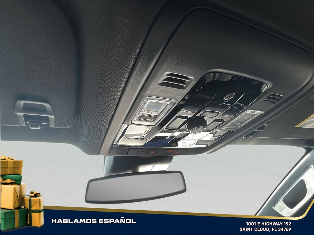 Certified 2026 GMC Yukon Elevation image 24