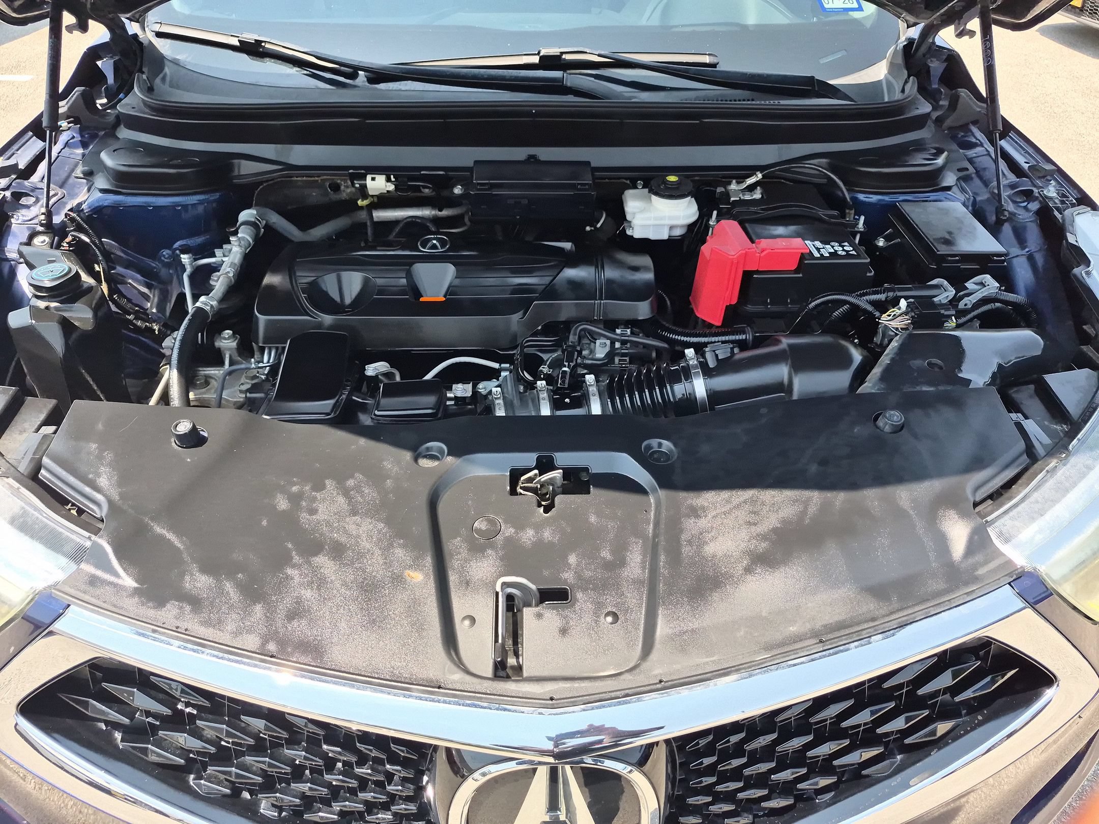 Used 2019 Acura RDX w/ Advance Package AWD/4WD image 31