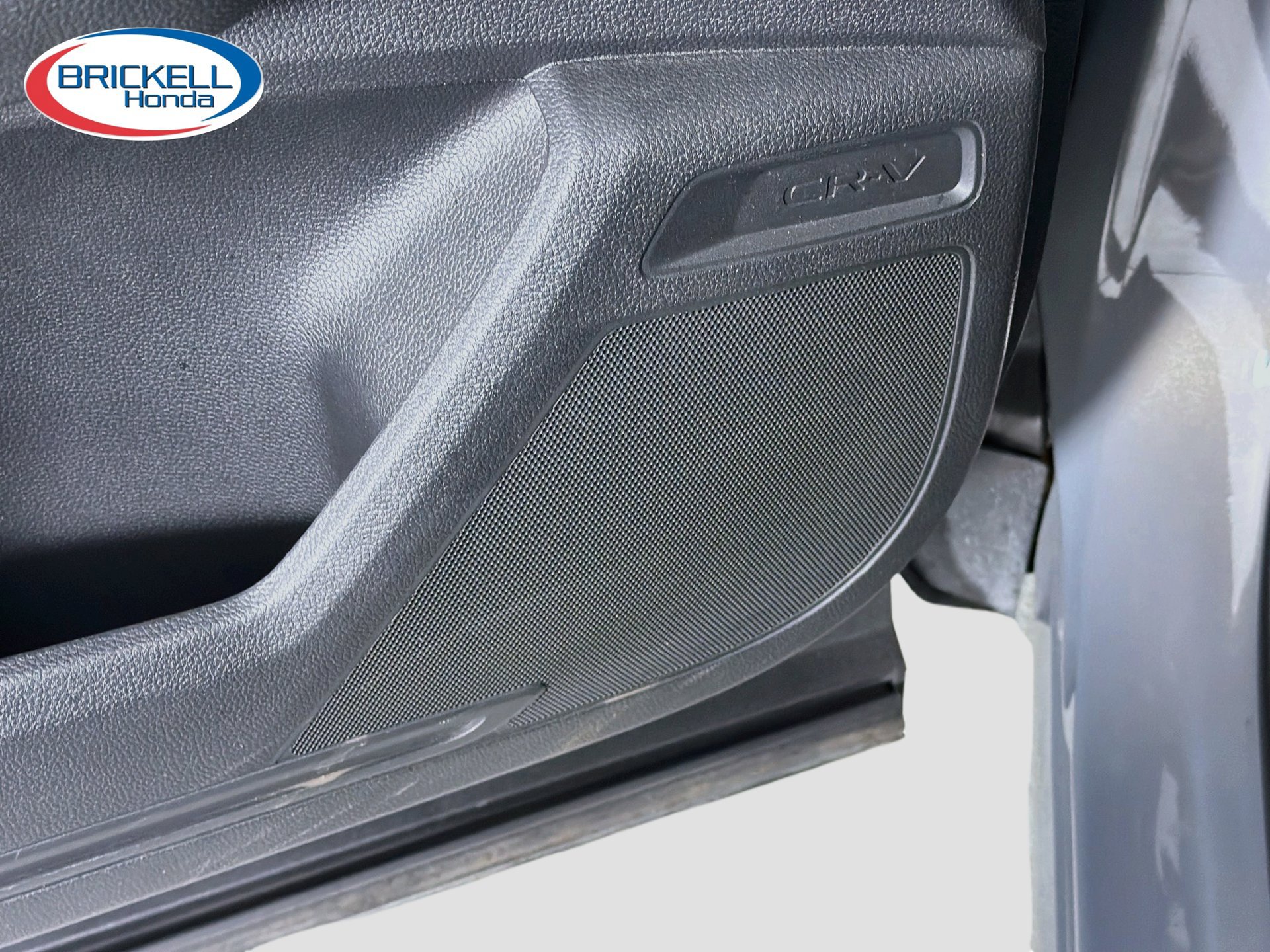 Certified 2025 Honda CR-V LX image 25