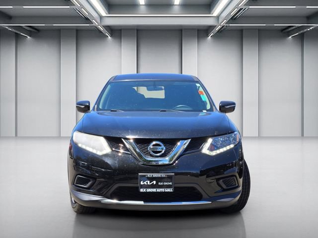 Used 2015 Nissan Rogue S FWD image 2