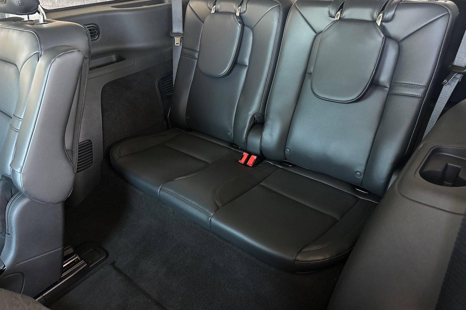 Used 2026 Lincoln Aviator 2WD image 14