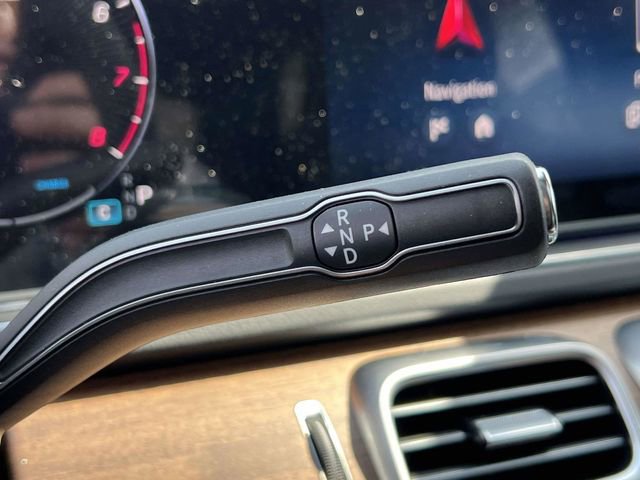 New 2026 Mercedes-Benz GLE 350 4MATIC image 24